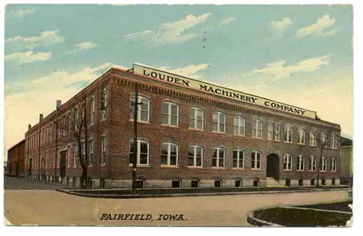 1911 Postcard